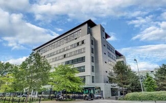 Plus de détails pour 19-23 Allees De L'Europe, Clichy - Bureau à louer