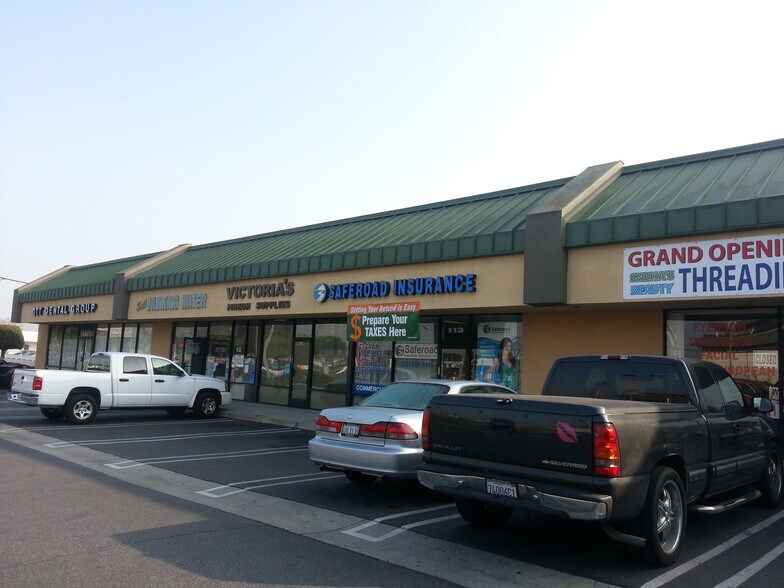 2150 E South St, Long Beach, CA à louer - Photo de l’immeuble – Image 2 sur 6
