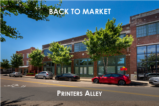 Plus de détails pour 347 S Front St, Memphis, TN - Logement à vendre