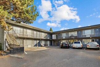 Plus de détails pour 801 NW 54th St, Seattle, WA - Logement à vendre