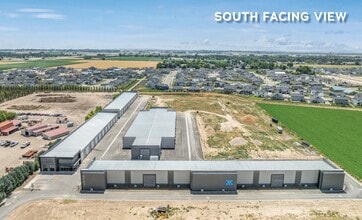 4751 Ustick Rd, Meridian, ID - VUE AÉRIENNE vue de carte - Image1