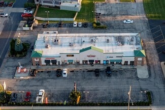 Plus de détails pour 832-860 Rombach Ave, Wilmington, OH - Local commercial à louer