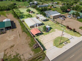 Plus de détails pour 2224 US Highway 180 E, Breckenridge, TX - Industriel/Logistique à vendre