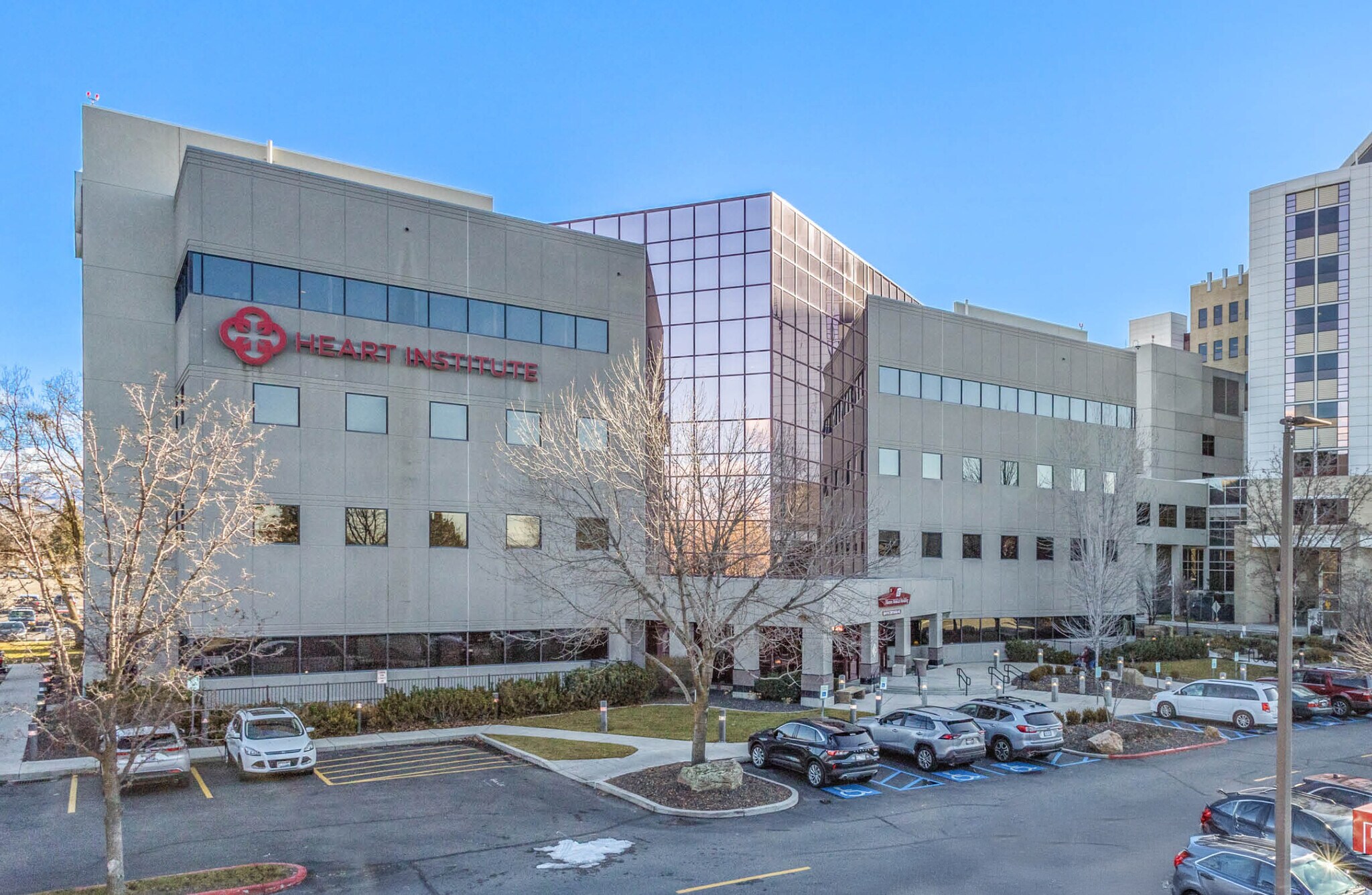 6140 W Curtisian Ave, Boise, ID à louer Photo de l’immeuble– Image 1 sur 14