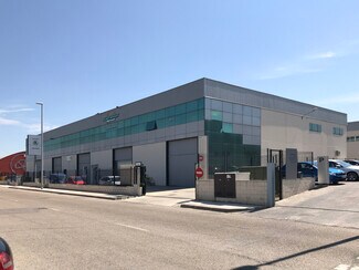 Plus de détails pour Industriel/Logistique à vendre