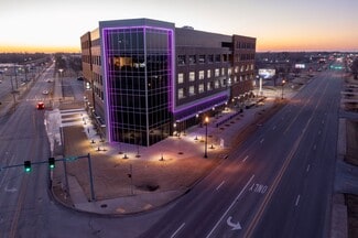 Plus de détails pour 805 S Walton Blvd, Bentonville, AR - Bureau, Bureau/Local commercial à louer