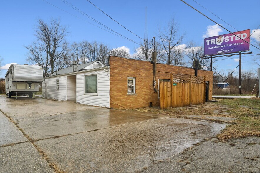 2270 State Route 125, Amelia, OH à vendre - Photo de l’immeuble – Image 2 sur 7