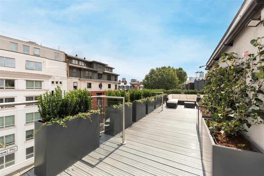 235-237 Vauxhall Bridge Rd, Londres à louer - Photo de l’immeuble – Image 3 sur 10