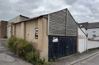Plus de détails pour Sheldon Ln, Exeter - Industriel/Logistique à vendre