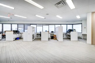 Plus de détails pour 3500 Boul de Maisonneuve O, Westmount, QC - Bureau à louer