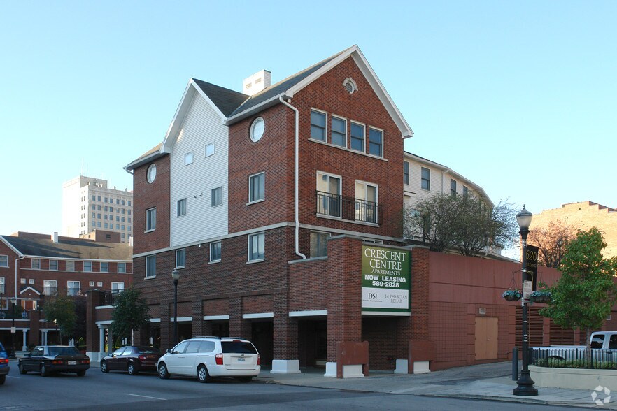 657 S 3rd St, Louisville, KY à louer - Photo de l’immeuble – Image 2 sur 48