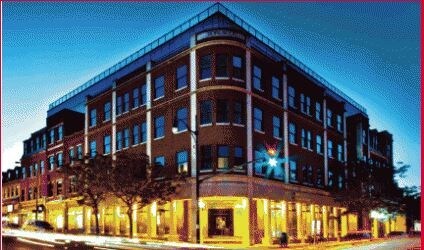 366-370 King St E, Kingston, ON à louer Photo de l’immeuble– Image 1 sur 6