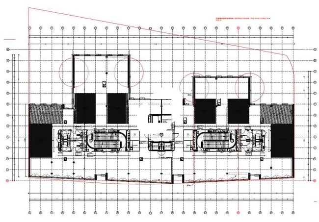 Plus de détails pour 15 Rue Francis De Pressensé, Saint-Denis - Bureau, Local d'activités à louer