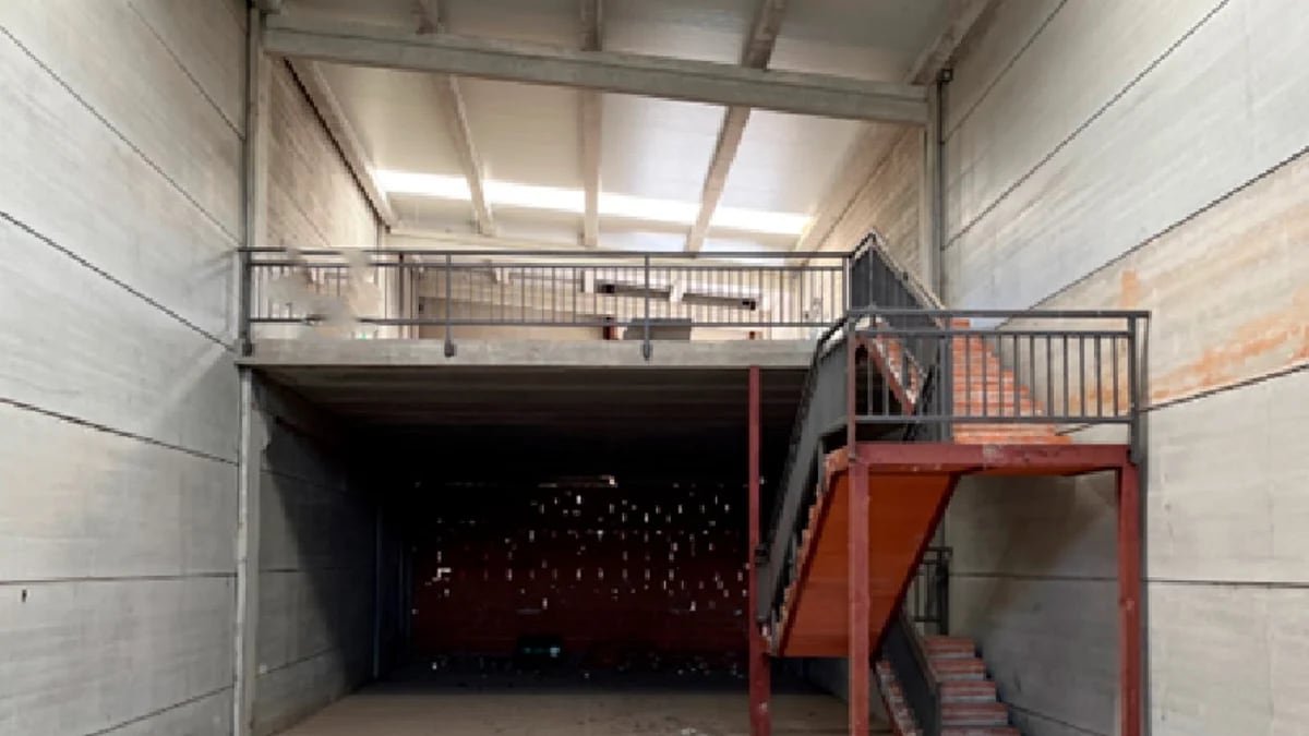 Calle Francisco Aritio, 118, Guadalajara, GUA 19004 - - - Photo intérieure - Image 1 of 4