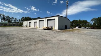 Plus de détails pour 1261 County Road 210 W, Jacksonville, FL - Local d'activités à louer