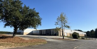 Plus de détails pour 747 Kaolin rd, Sandersville, GA - Industriel/Logistique à vendre