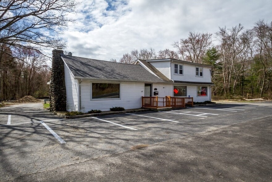 87 Winthrop St, Rehoboth, MA à vendre - Photo de l’immeuble – Image 2 sur 41