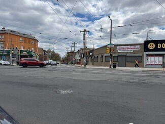 Plus de détails pour 4900 Baltimore Ave, Philadelphia, PA - Local commercial à vendre