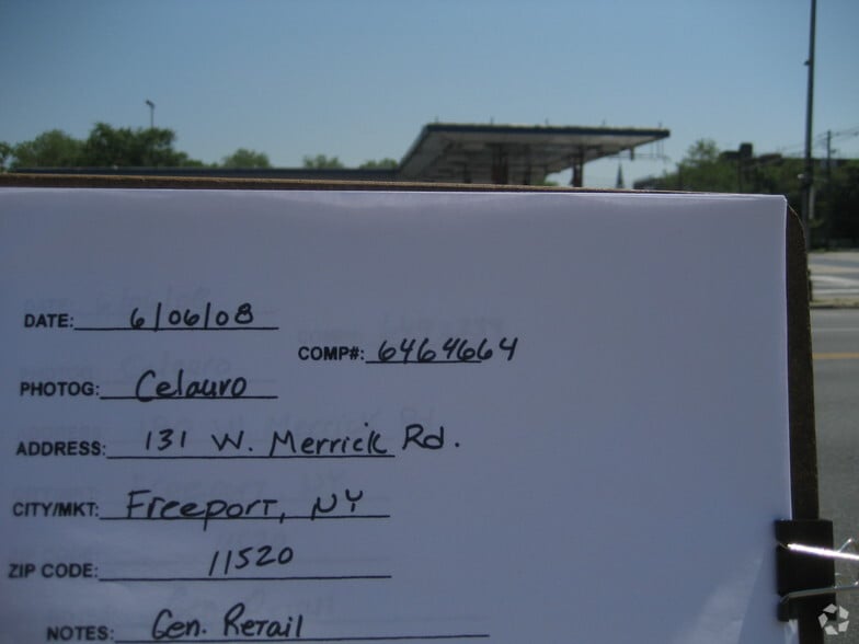 131 W Merrick Rd, Freeport, NY à louer - Autre – Image 3 sur 7