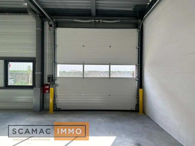 1 Avenue Paul Maintenant, 91100 Corbeil-Essonnes, Corbeil-Essonnes à louer - Photo de l’immeuble – Image 3 sur 8