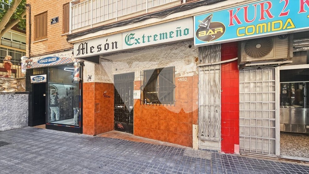 Immeuble residentiel dans Alcorcón, Madrid à vendre - Photo de l’immeuble – Image 2 sur 7