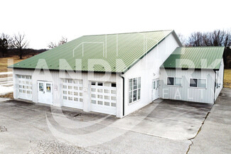 Plus de détails pour 1789 York Rd, Gettysburg, PA - Local d’activités à vendre
