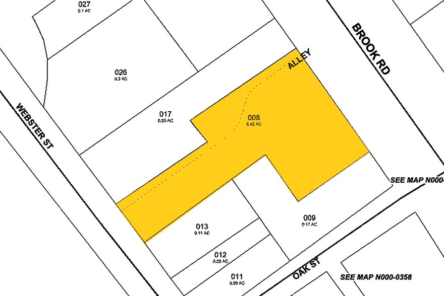 1502 Brook Rd, Richmond, VA à vendre - Autre – Image 2 sur 4