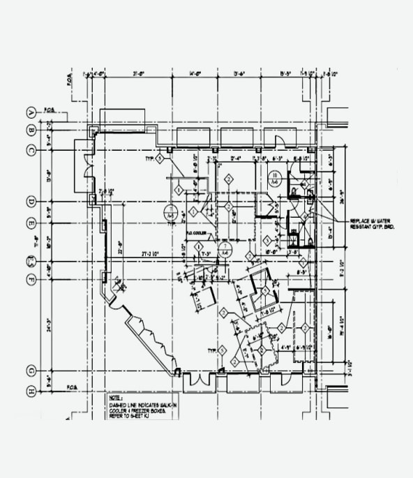 1750 Story Rd, San Jose, CA à louer Plan d’étage– Image 1 sur 2