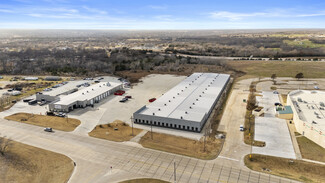 Plus de détails pour 0000 Latta Rd, Ada, OK - Industriel/Logistique à vendre