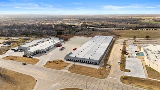 Plus de détails pour 0000 Latta Rd, Ada, OK - Industriel/Logistique à vendre