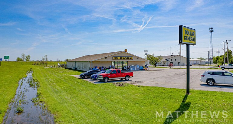 900 Hen House Rd, Okawville, IL à vendre - Photo de l’immeuble – Image 2 sur 3
