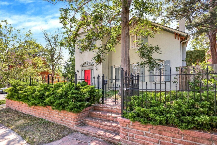 422 21st St, Denver, CO à vendre - Photo de l’immeuble – Image 3 sur 34