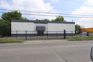 Plus de détails pour 9330 Westpark Dr, Houston, TX - Industriel/Logistique à vendre