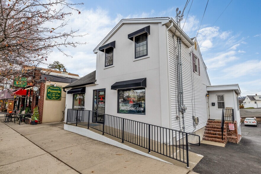 306-308 Union Blvd, Totowa, NJ à louer - Photo de l’immeuble – Image 2 sur 19