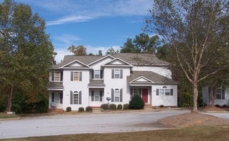 Plus de détails pour 106-118 Huntress Dr, Greer, SC - Logement à vendre