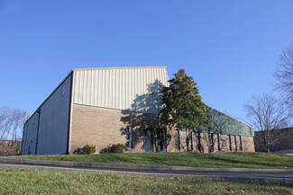Plus de détails pour 516 Enterprise Dr, Erlanger, KY - Industriel/Logistique à vendre