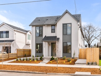 Plus de détails pour 3138 NE 72nd Ave, Portland, OR - Logement à vendre