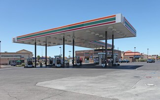 Plus de détails pour 5576 Boulder Hwy, Las Vegas, NV - Local commercial à vendre