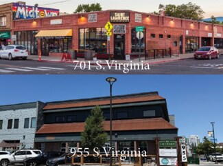 Plus de détails pour S. Virginia Investment Portfolio – à vendre, Reno, NV