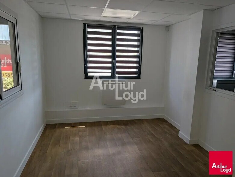 Industriel/Logistique dans Rennes à vendre - Photo intérieure – Image 3 sur 7