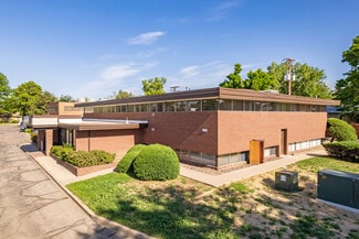 Plus de détails pour 8850 Ralston Rd, Arvada, CO - Bureau à louer