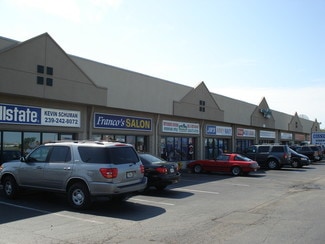 Plus de détails pour 1202-1 NE Pine Island Rd, Cape Coral, FL - Industriel/Logistique à louer