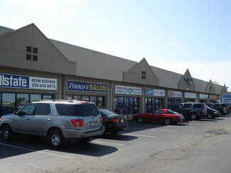 Plus de détails pour 1202-1 NE Pine Island Rd, Cape Coral, FL - Industriel/Logistique à louer
