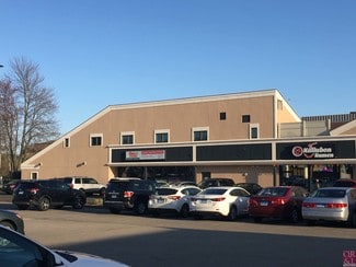 Plus de détails pour 1321-1323 Silas Deane Hwy, Wethersfield, CT - Bureau à louer