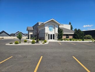 Plus de détails pour 675 W Capstone Ct, Hayden, ID - Industriel/Logistique à louer