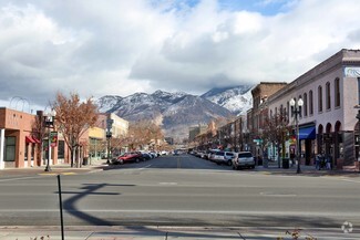 Plus de détails pour 119-173 25th St, Ogden, UT - Local commercial à louer