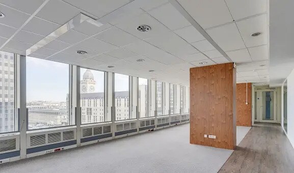 185 Rue De Bercy, Paris à louer - Photo de l’immeuble – Image 3 sur 13