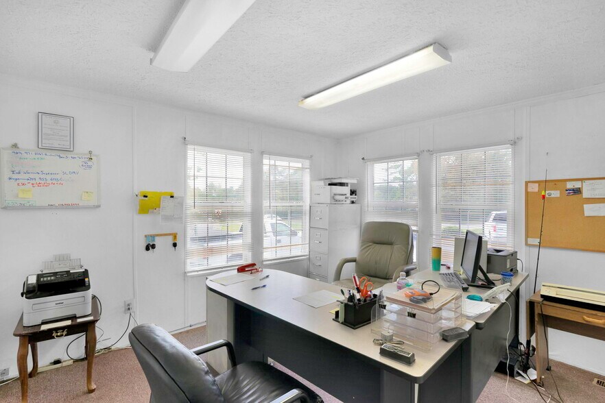 1212 Constitution Blvd, Rock Hill, SC à vendre - Photo de l’immeuble – Image 3 sur 10