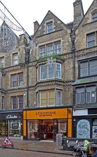 Plus de détails pour Cornmarket St and Frewin Court – à vendre, Oxford