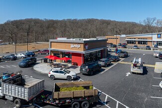 Plus de détails pour 240 Perry Hwy, Harmony, PA - Local commercial à vendre